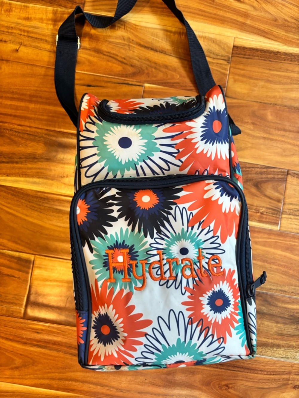 Thirty One Insulated Picnic Bag